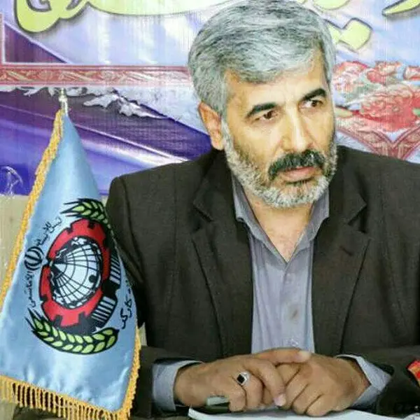 گفتگوی صفحه اقتصاد با داود میرزایی دبیر اجرایی خانه کارگر ساوه و زرندیه