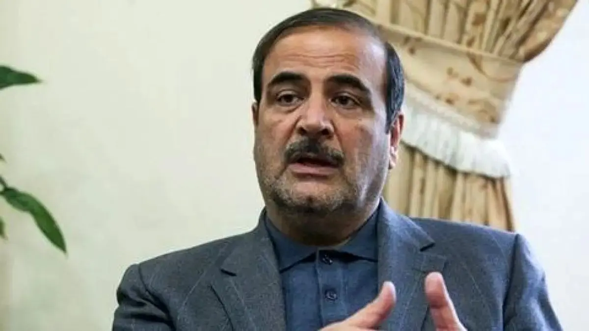 در گفتگوی «صفحه اقتصاد» با محمد ایرانی، تحلیلگر مسائل خاورمیانه بررسی شد