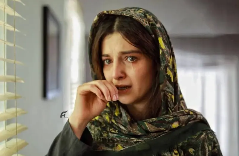 مهسا حجازی 