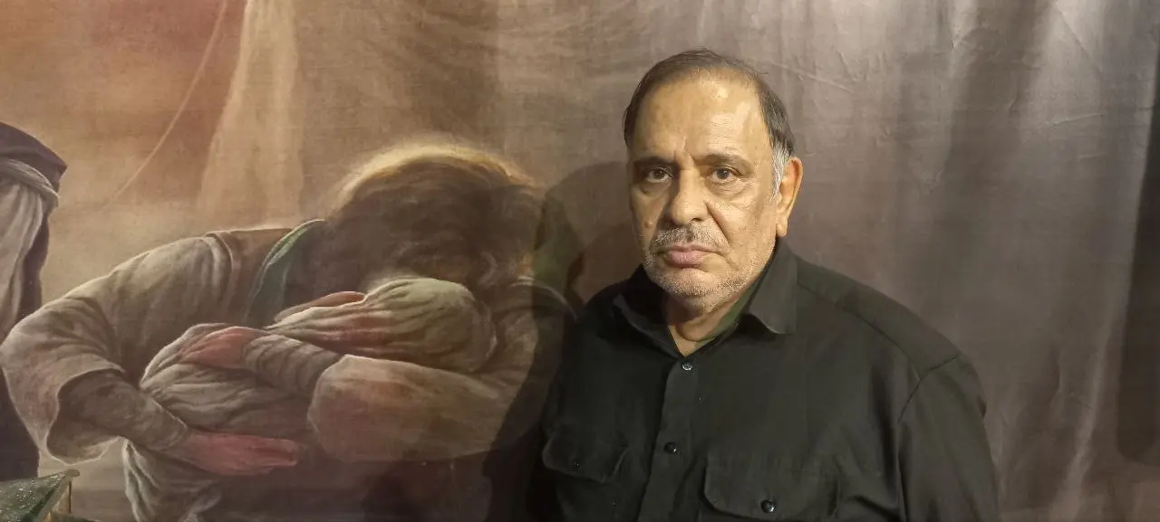 بهروز یوسفی