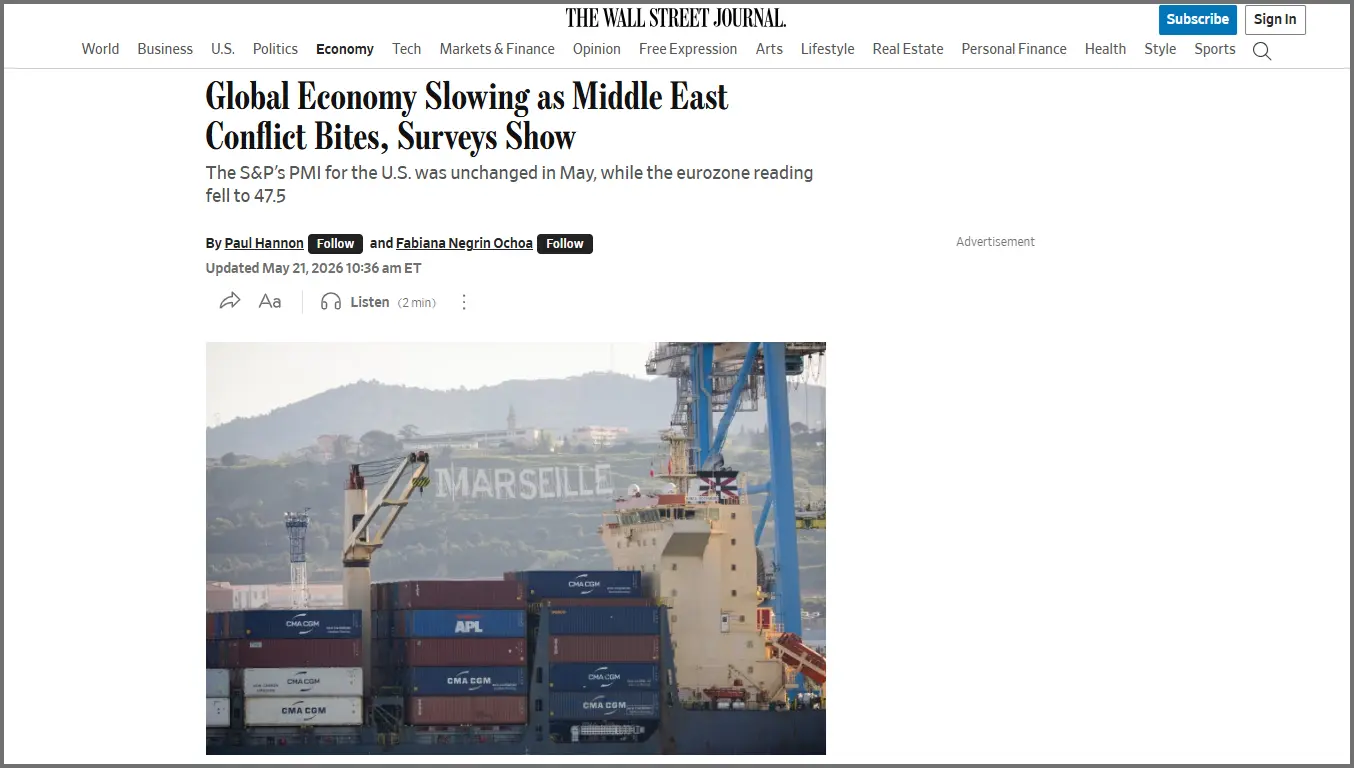 The Wall Street Journal (1)