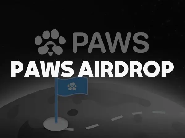 پیش‌ بینی قیمت توکن PAWS | سود ۱۰۰۰ درصدی قبل از لیست شدن؟