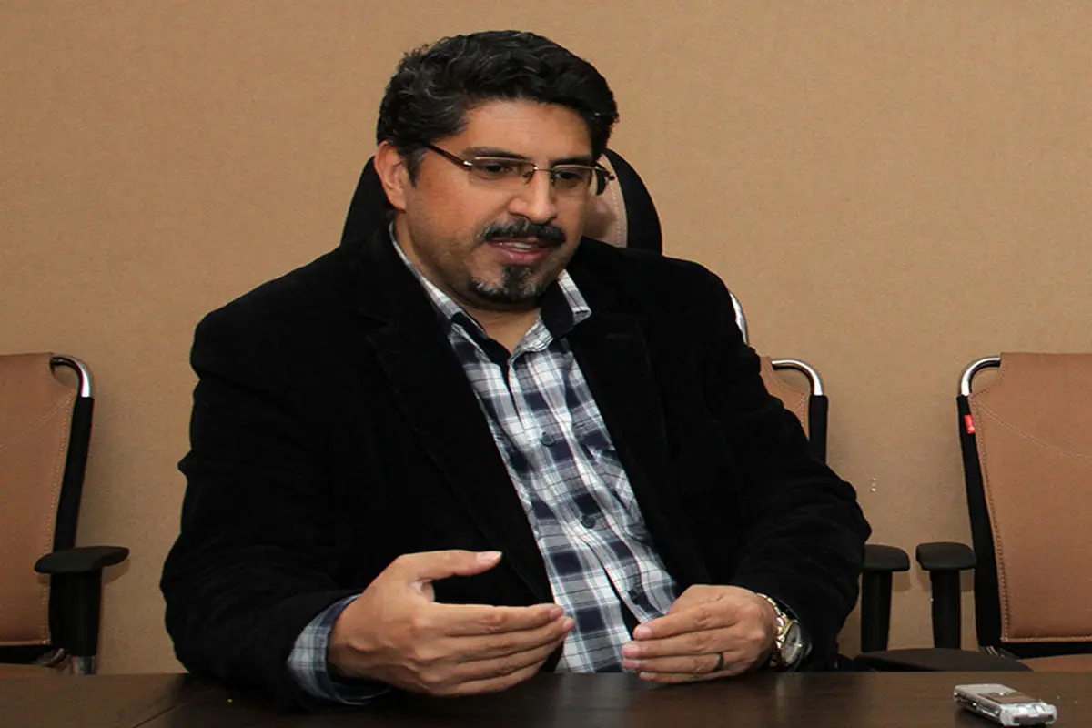 مهدی صفاری کارشناس اقتصادی