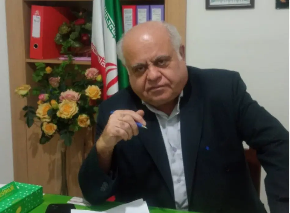 گفتگوی اختصاصی با احمدی عضو هیئت‌مدیره کانون عالی بازنشستگان