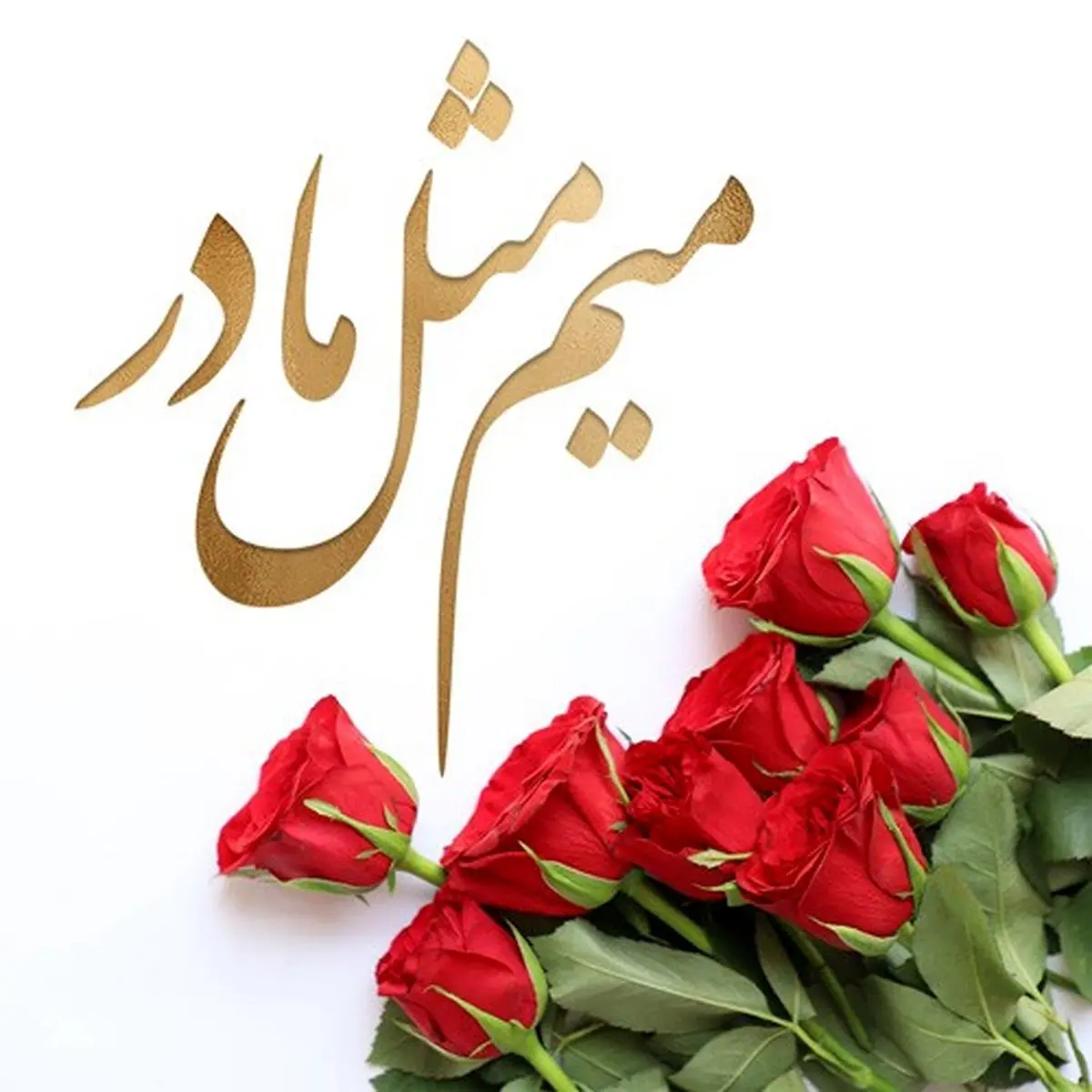 تاریخ روز مادر در تقویم 1401 چه روزی است؟
