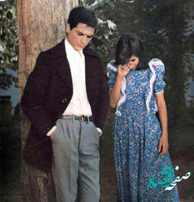 عاشق های سینما
