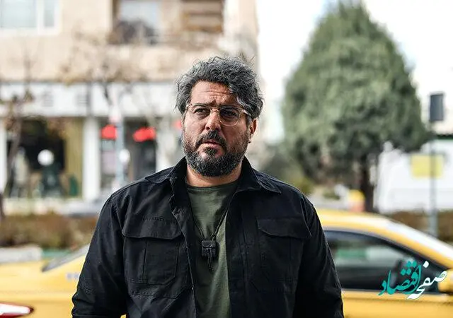 قسمت دوم سریال بی گناه