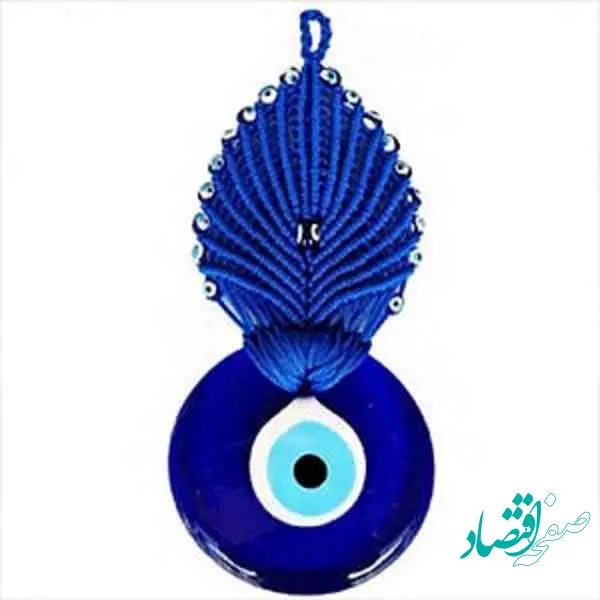چشم زخم