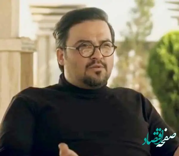 قسمت ۷ سریال آتش سرد