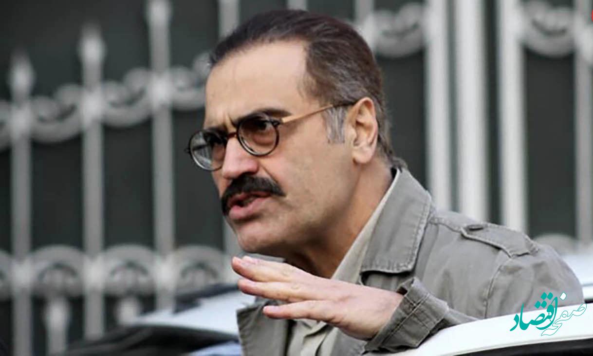 قسمت ۸ سریال آتش سرد
