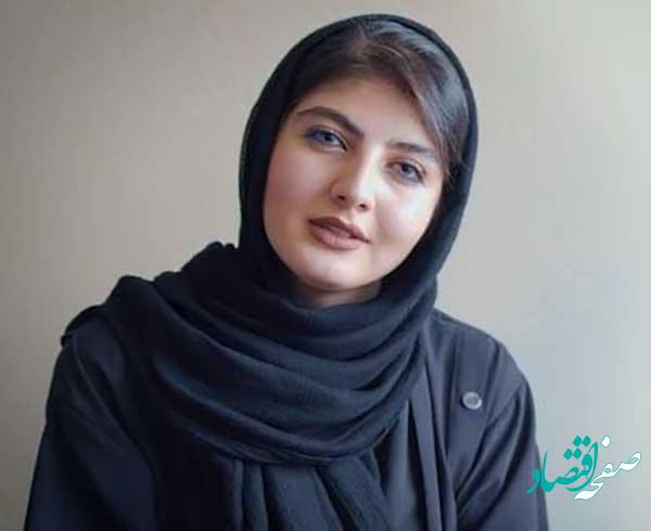 مریم موسویان