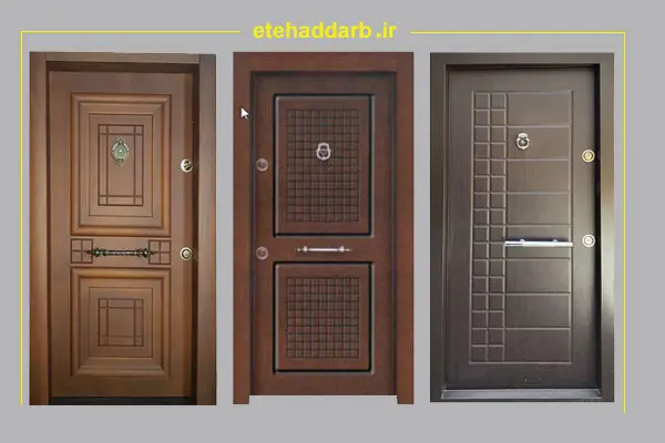 قیمت درب ضد سرقت