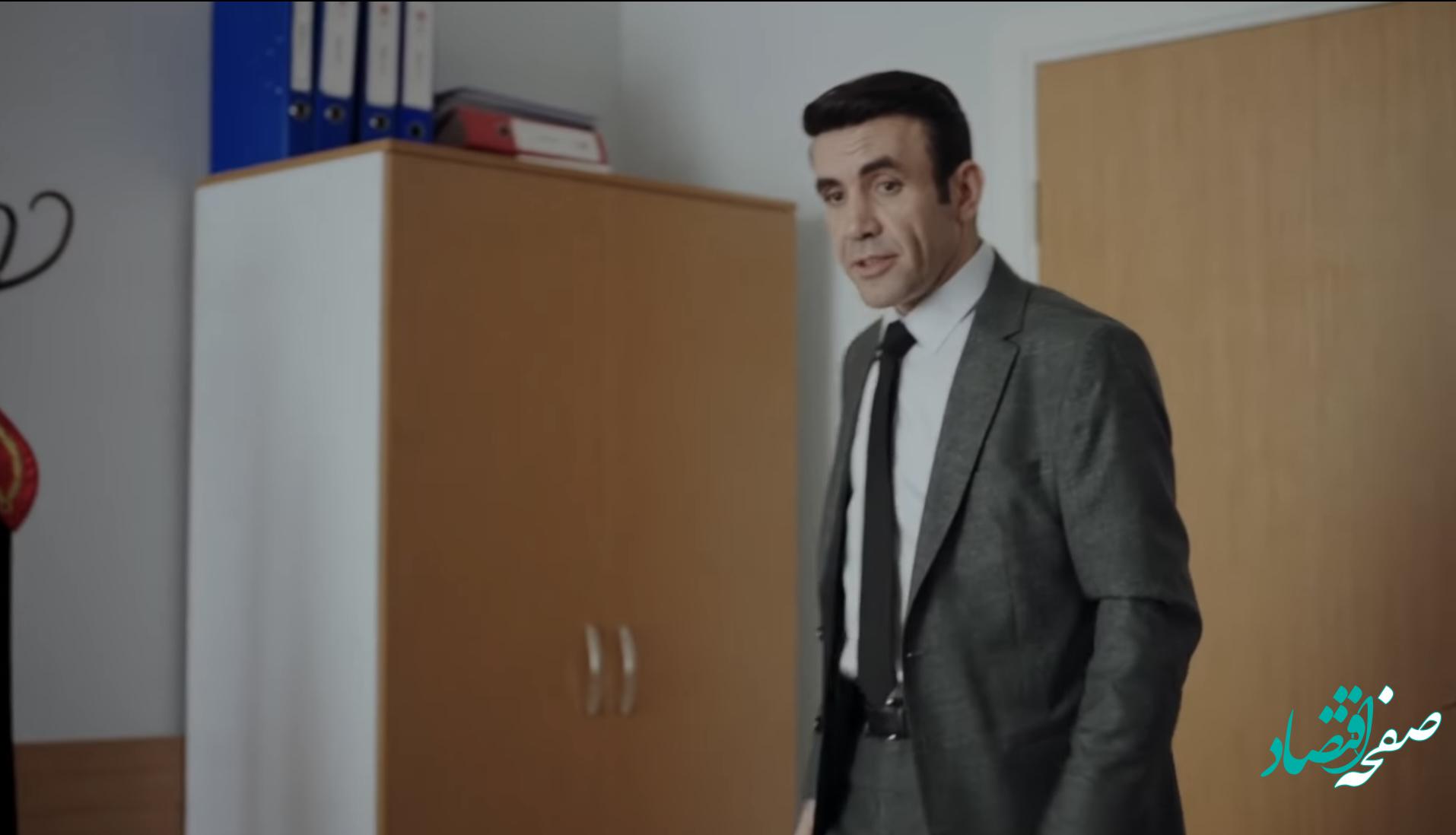 قسمت ۷۰ سریال ترکی قضاوت