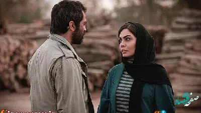 فیلم بی آبان