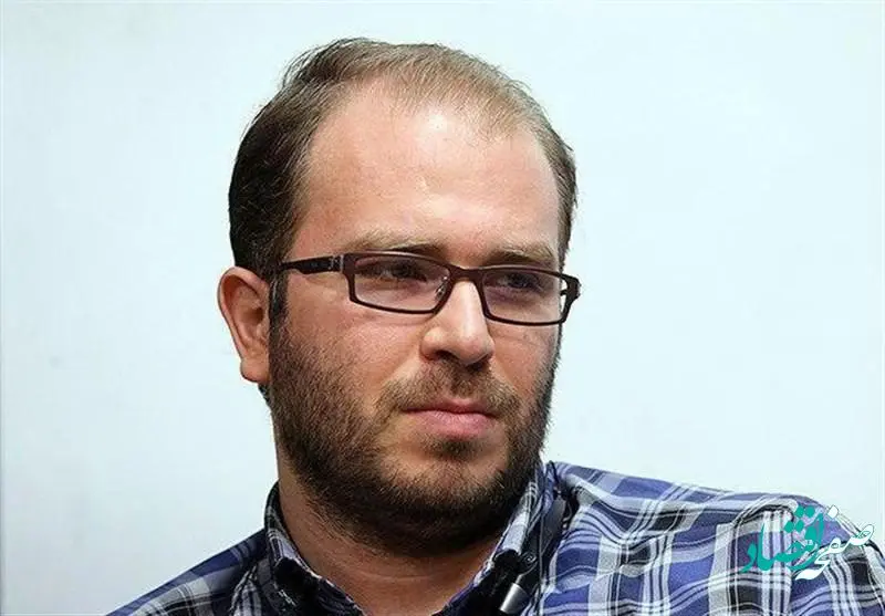 محمدرضا شهبازی