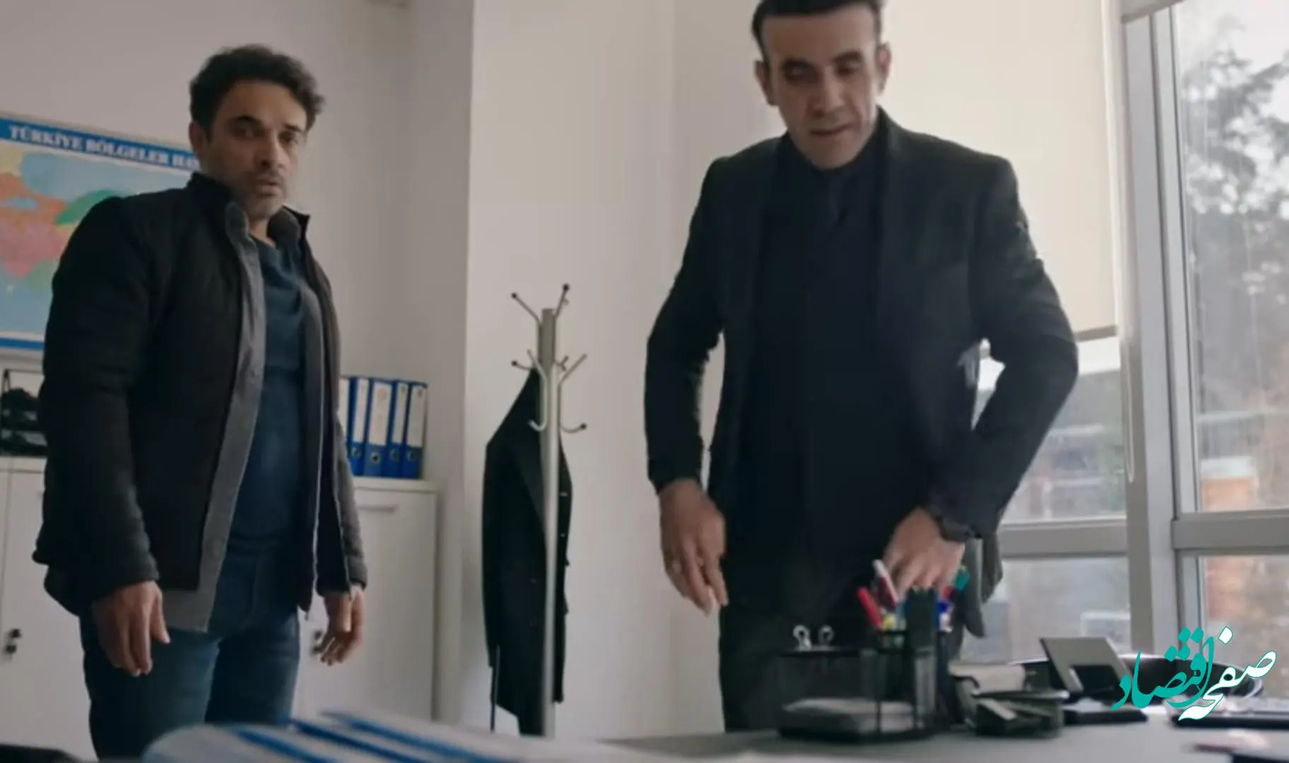 قسمت ۸۱ سریال ترکی قضاوت