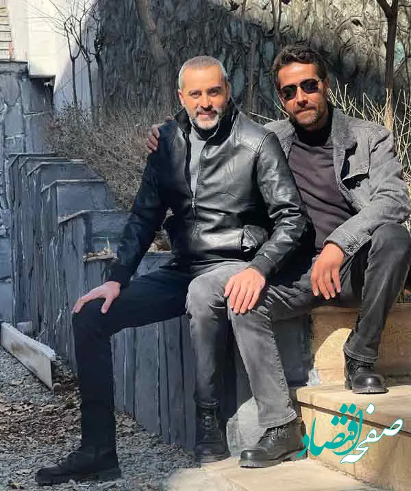 بازیگران سریال تمام رخ