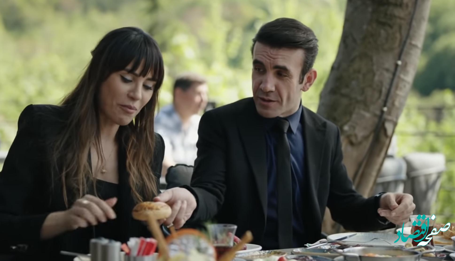 قسمت ۱۰۱ سریال ترکی قضاوت