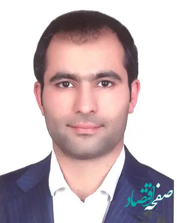 محمدرضا حبیب زاده کارشناس بازار سرمایه و صاحب نظر در حوزه تامین مالی