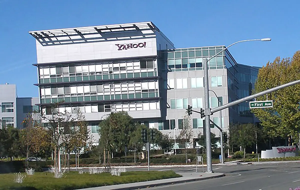 مرکز مدیریت یاهو / Yahoo