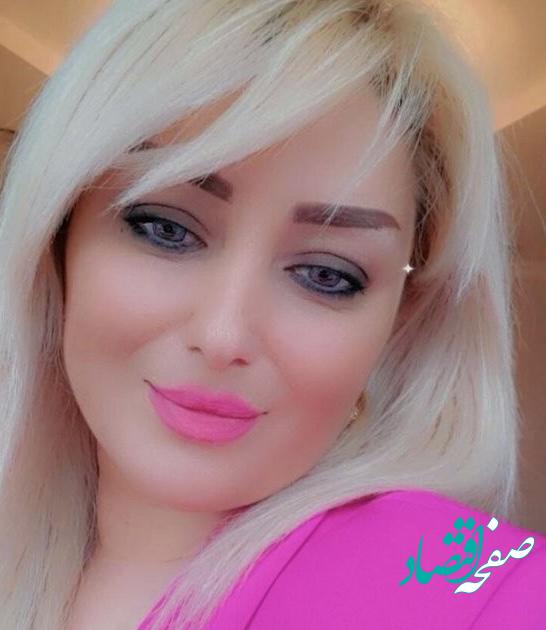 نرگس خاتون قجر
