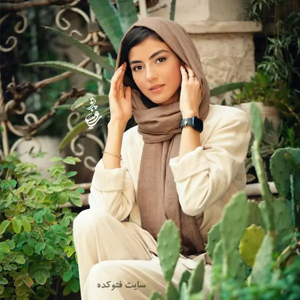 بیوگرافی پردیس پورعابدینی (Pardis pourabedini) بازیگر از شروع تا شهرت