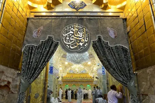 زندگینامه حضرت ابوالفضل علیه السلام 1 زندگینامه حضرت ابوالفضل