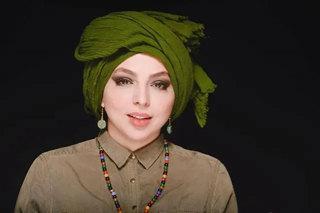 زهرا عاملی