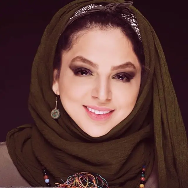 زهرا عاملی