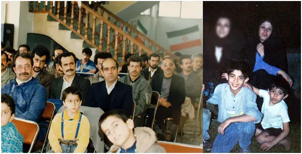 عبدالرحمان نفیسی، کارمند بانک کشاورزی و شهید مدافع بیت المال که بود؟