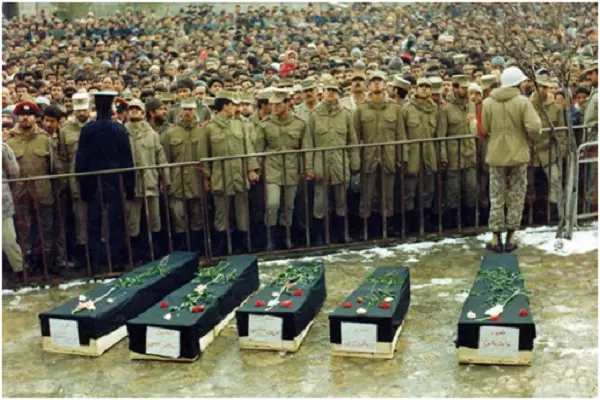 عبدالرحمان نفیسی، کارمند بانک کشاورزی و شهید مدافع بیت المال که بود؟