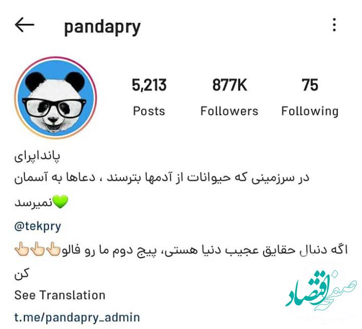 اینستاگرام
