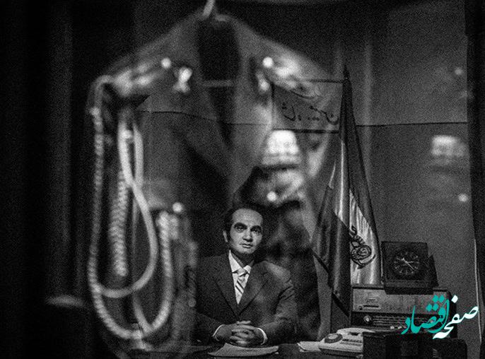 پرویز ثابتی