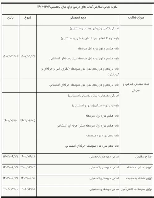 کتاب