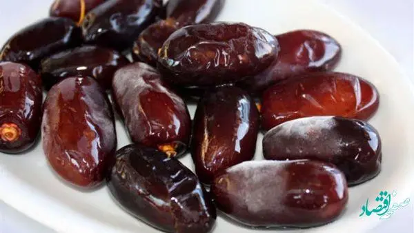 قیمت‌ خرما در ماه رمضان 1402