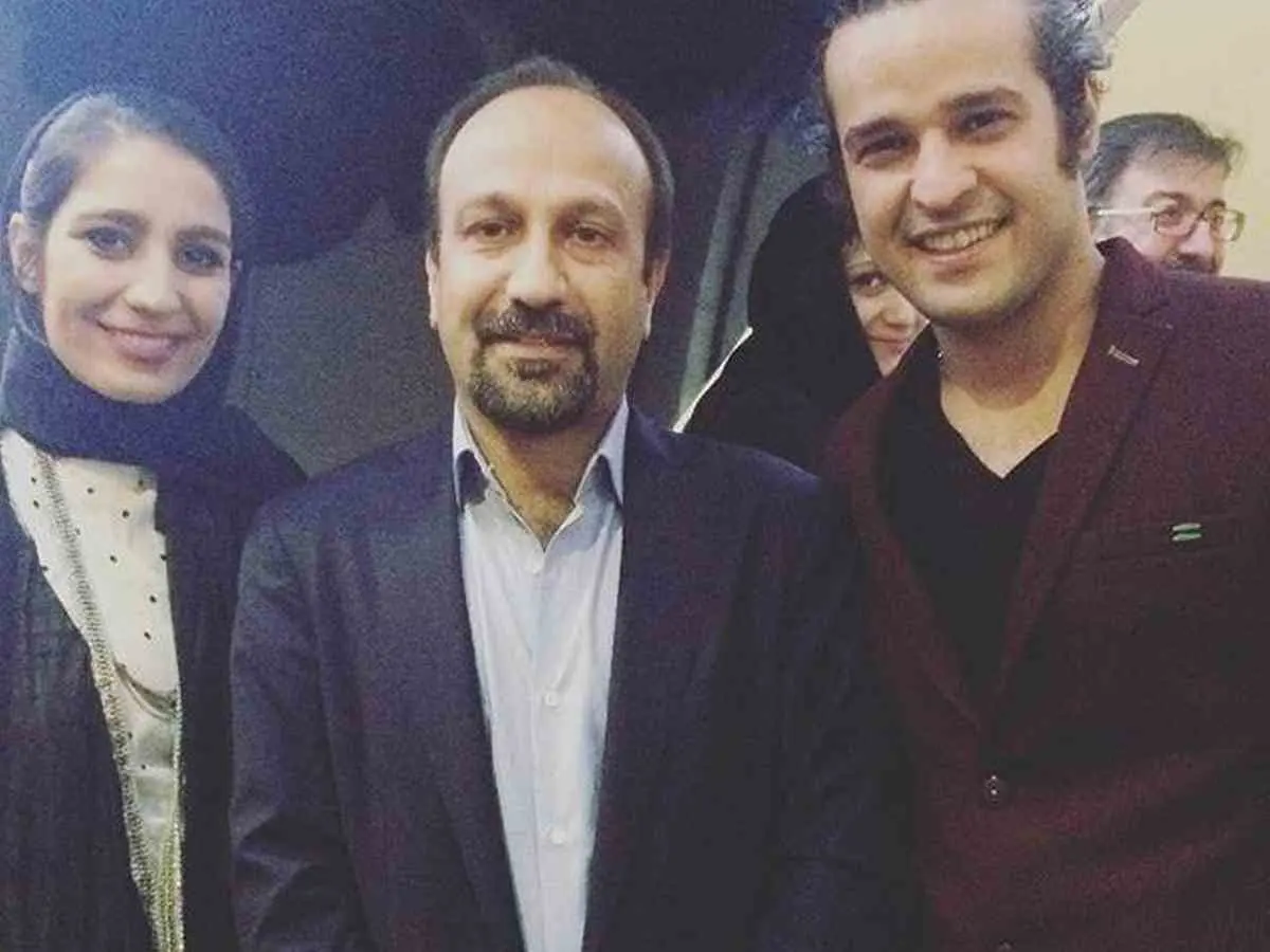 بازیگر نقش قاتل سریال پوست شیر مجتبی پیرزاده منصور قاتل از آب درامد