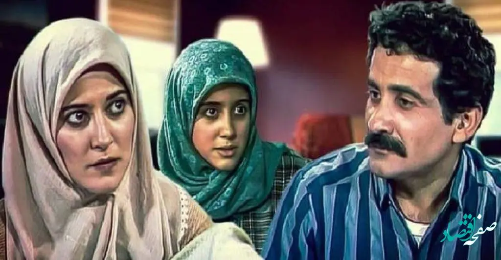 آشا محرابی و پدرش
