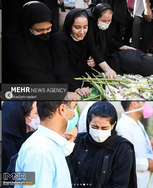 عکس و بیوگرافی داود لندی پدر علی لندی نوجوان ایذه ای 