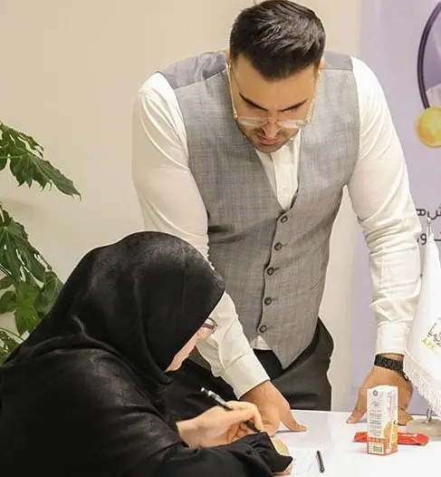آموزش دوره فارکس