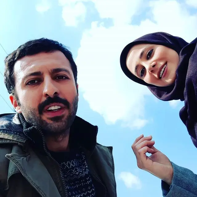 بیوگرافی حسام محمودی و همسرش + عکس های حسام محمودی فرید و مصاحبه