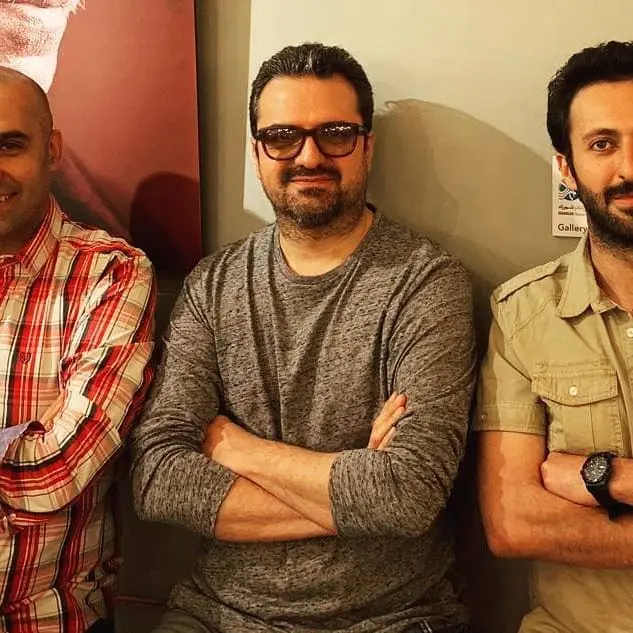 بیوگرافی حسام محمودی و همسرش + عکس های حسام محمودی فرید و مصاحبه