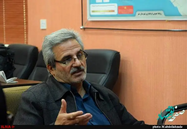 حسن صادقی (رئیس اتحادیه پیشکسوتان جامعه‌ی کارگری کشور)