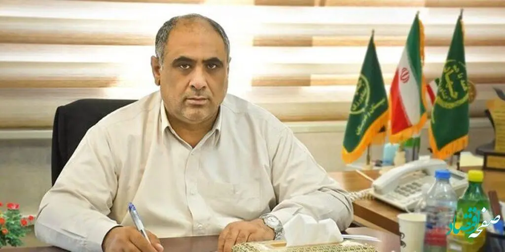 بیوگرافی وزیر پیشنهادی جهاد کشاورزی