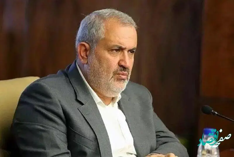 «علیآبادی» وزیر صنعت، معدن و تجارت