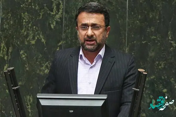 حسن محمدیاری، عضو کمیسیون اجتماعی مجلس شورای اسلامی