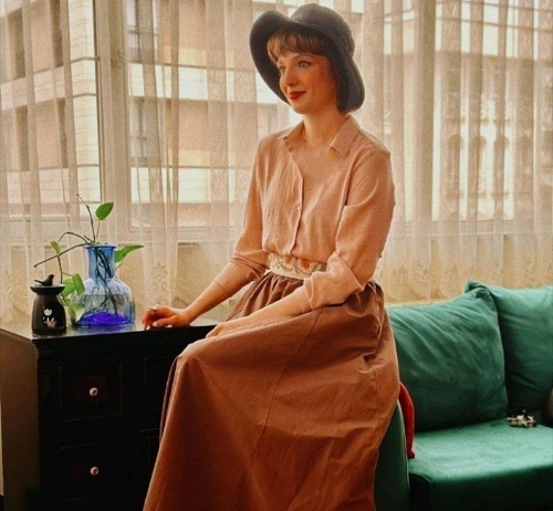 مهسا حجازی
