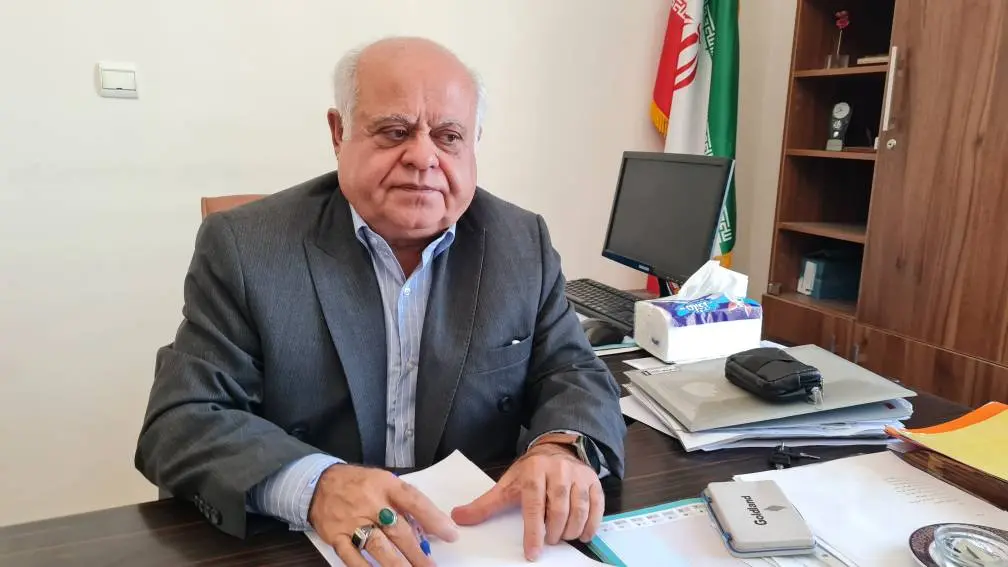 گفتگوی صفحه اقتصاد با احمدی پنجکی عضو هیات مدیره کانون عالی بازنشستگان کشور