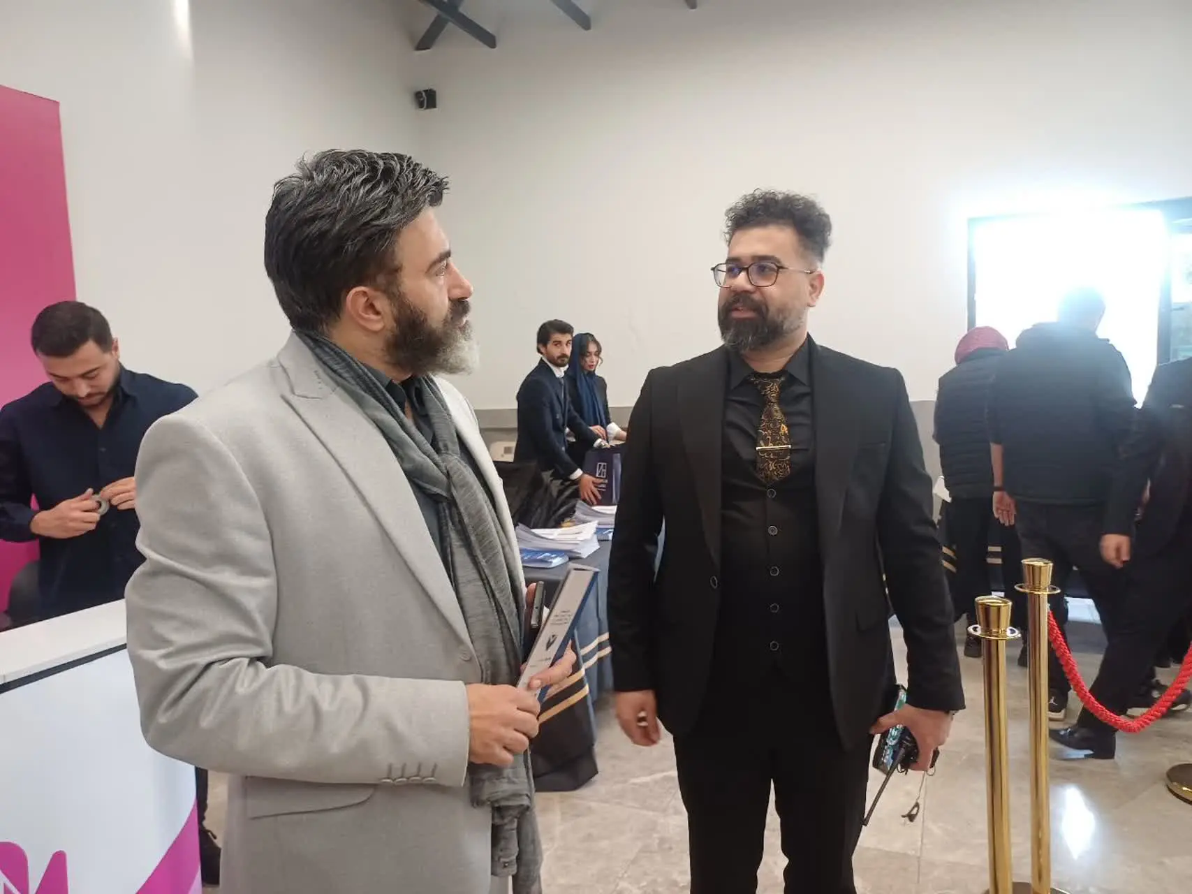 کیوان نقره کار