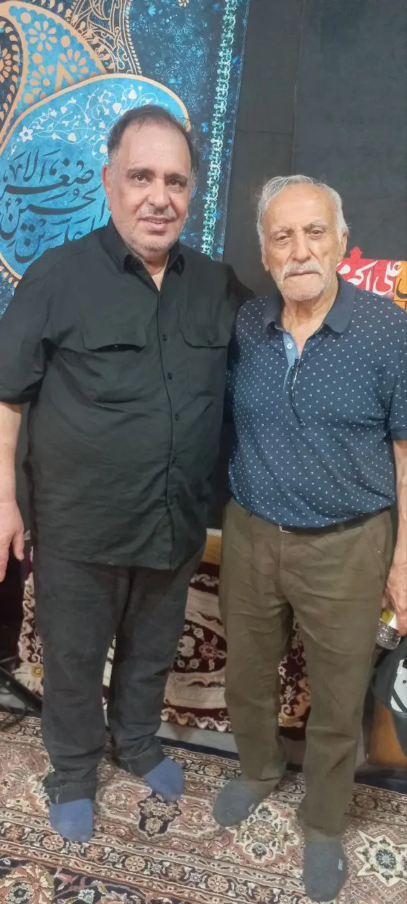 بهروز یوسفی