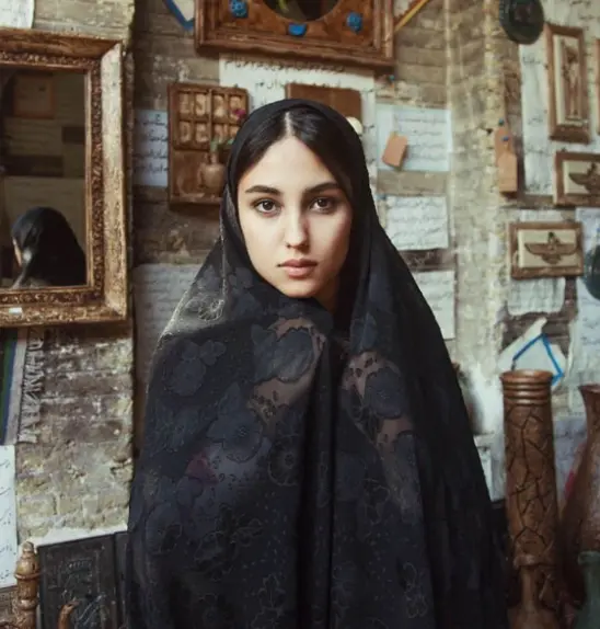 رامینا ترابی